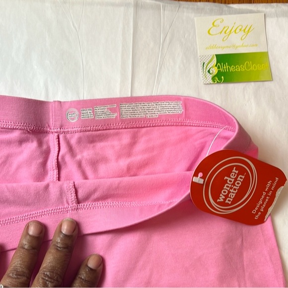 Wonder nation bike shorts - Picture 3 of 3